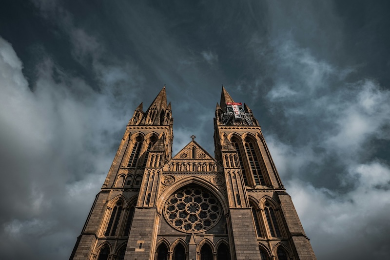 Truro Cathedral