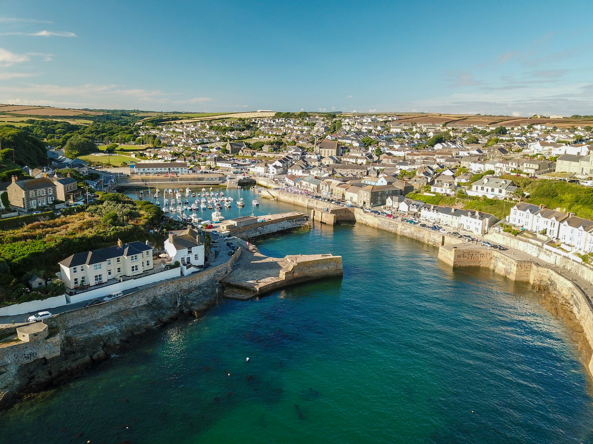 Porthleven