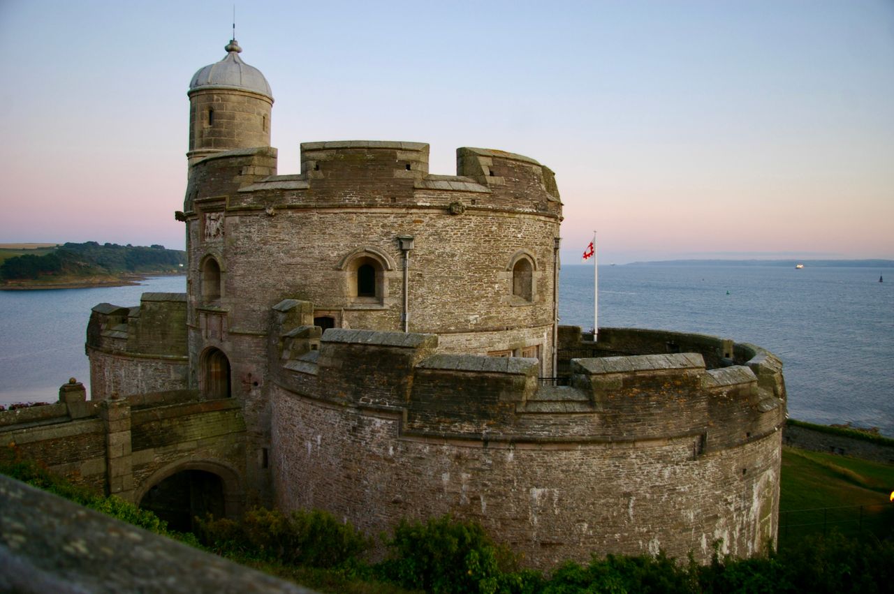 Pendennis