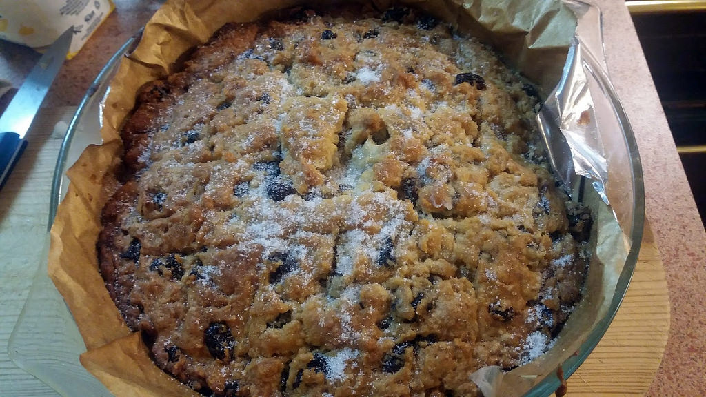 Hevva cakes 