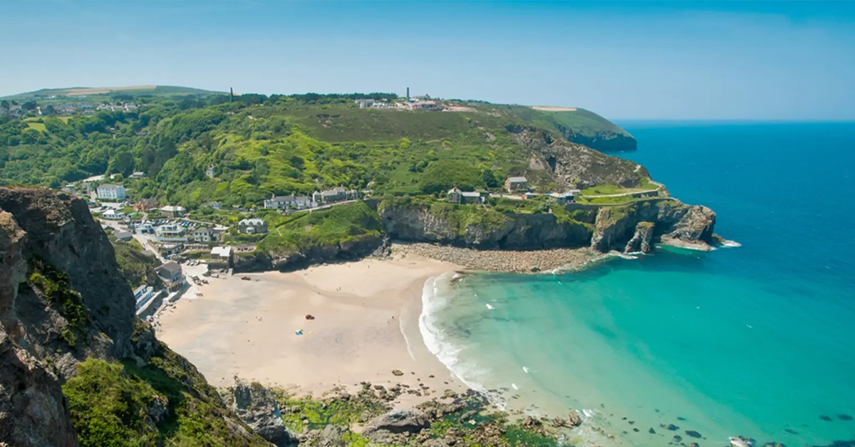 Truro Featured Image