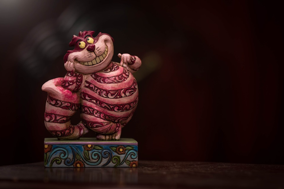 Cheshire Cat