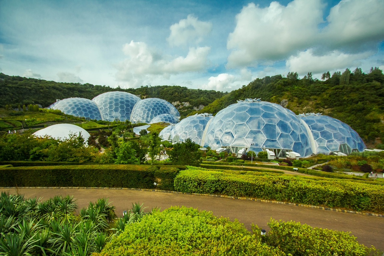 Eden Project