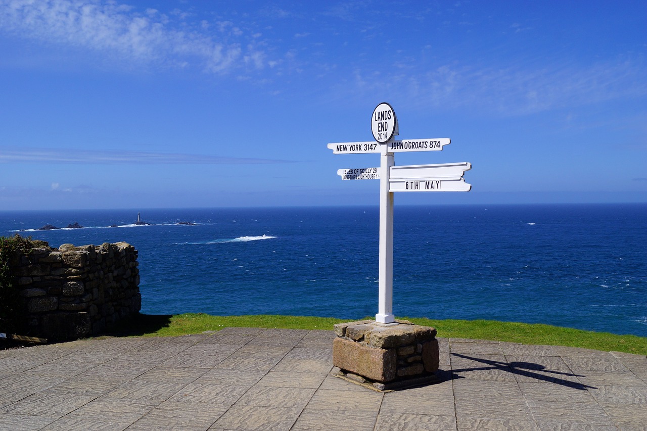 Lands End