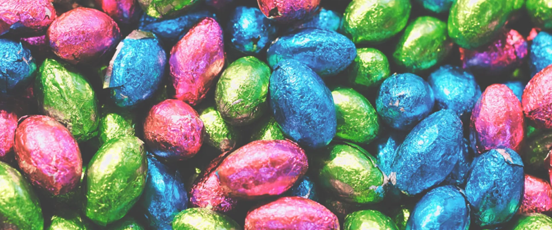 Easter Header
