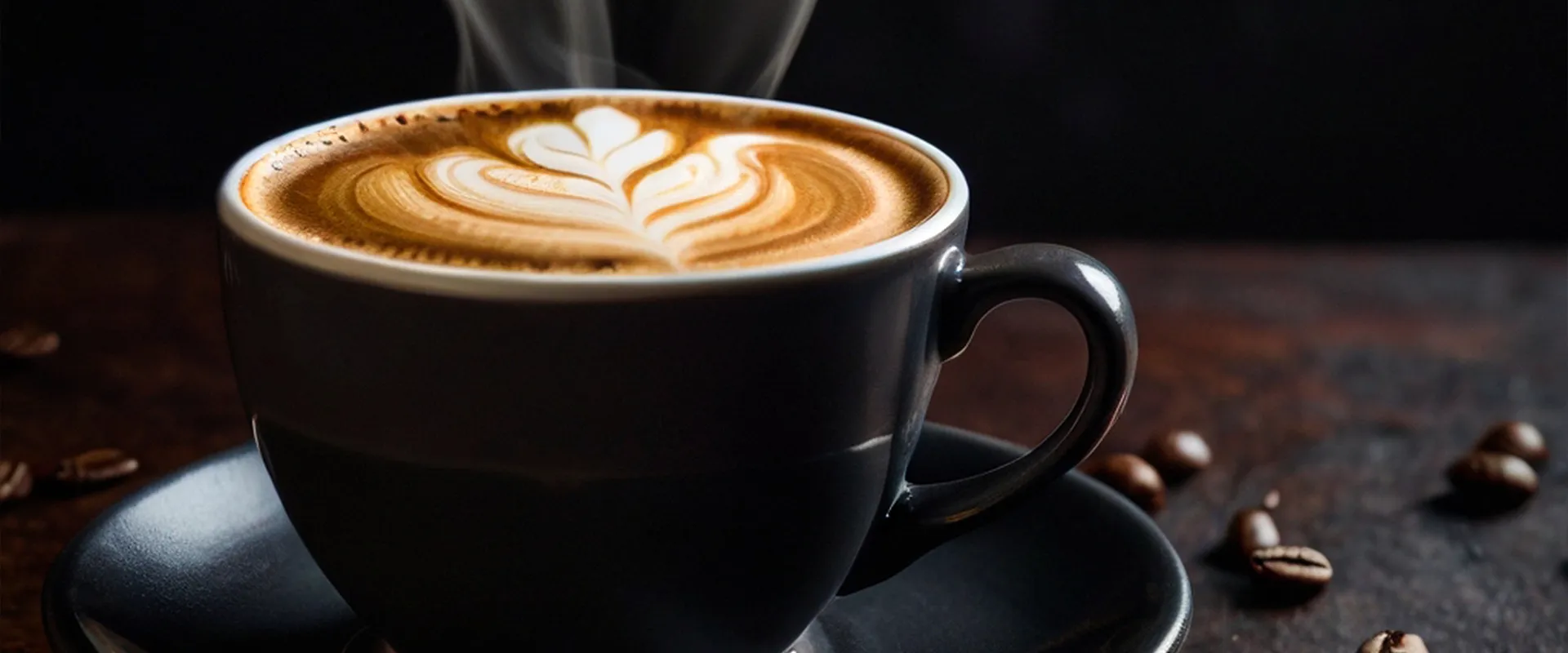Tassimo Page Header