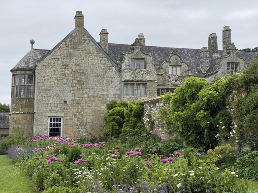 trerice garden trerice garden