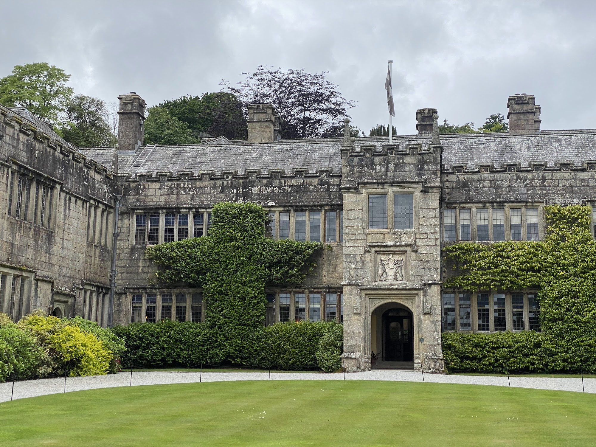 lanhydrock