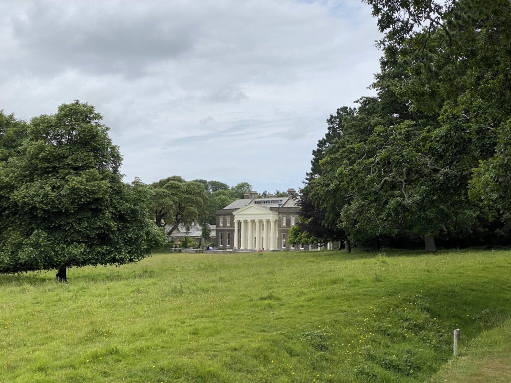 trelissick trelissick