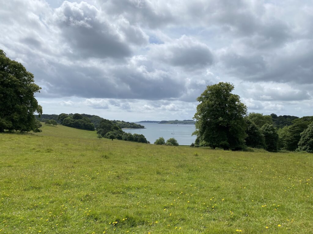 trelissick grounds trelissick grounds