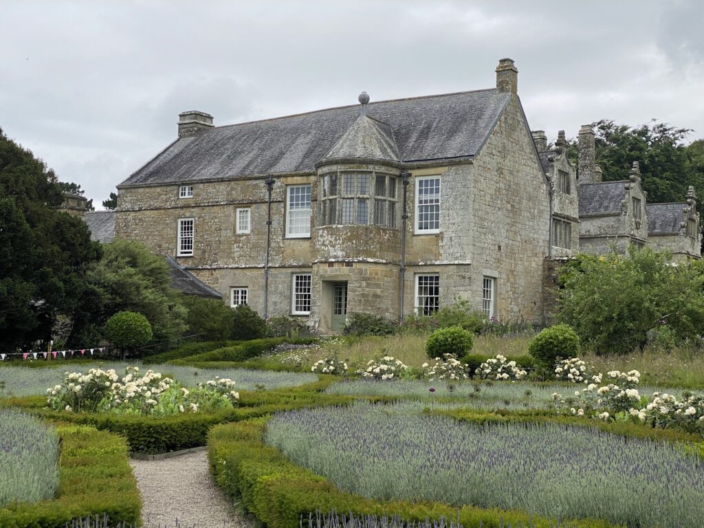 trerice trerice
