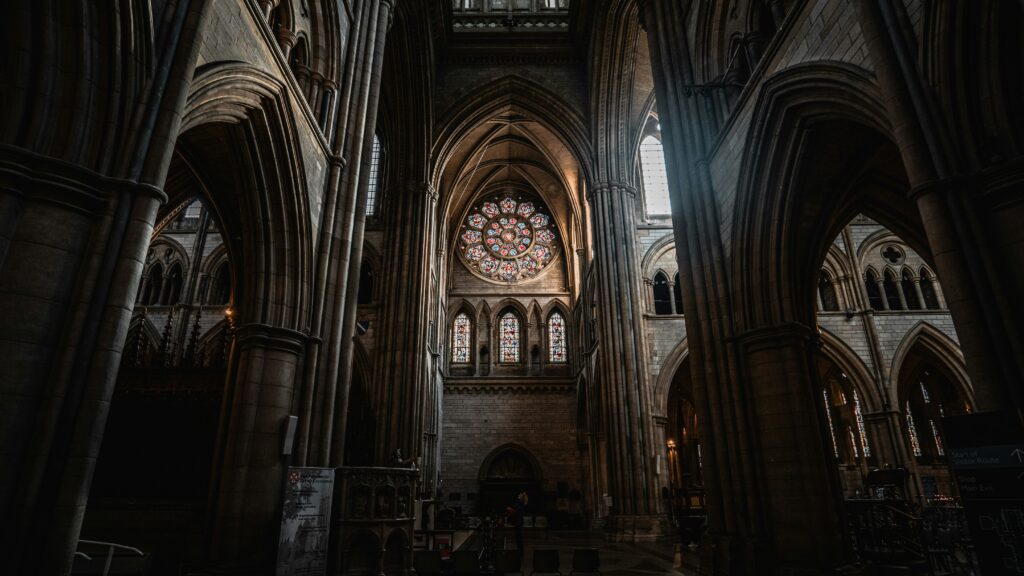 Truro Cathedral Truro Cathedral