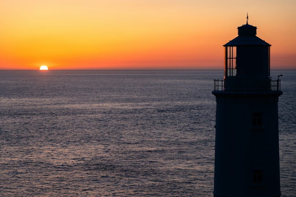 Trevose Head