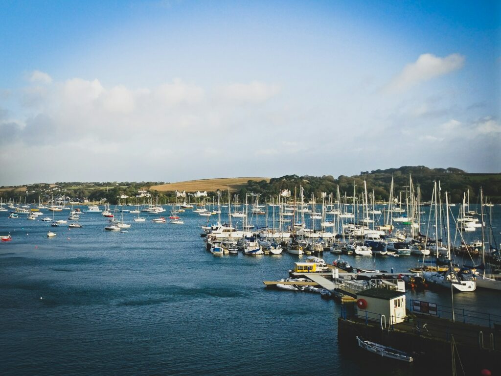 kate joyce 5 NiuYPO UQ unsplash falmouth harbour