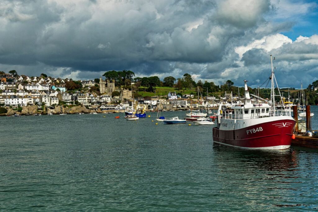 pexels cannontaler 18722573 fowey harbour