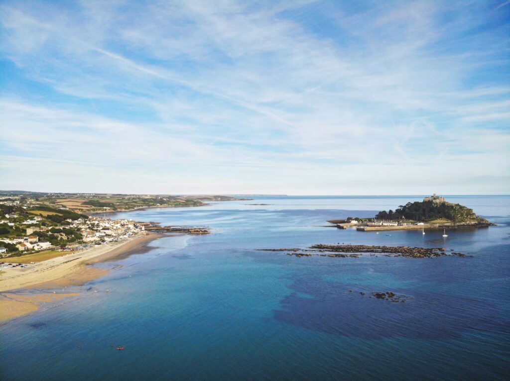 marazion marazion
