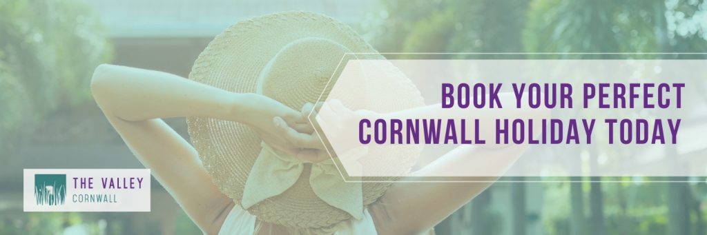 Book your Cornwall holiday