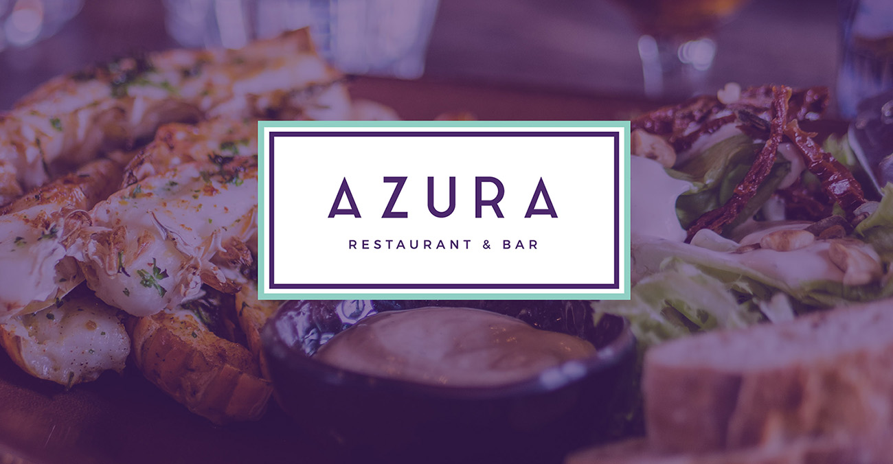 Azura Restaurant & Ba