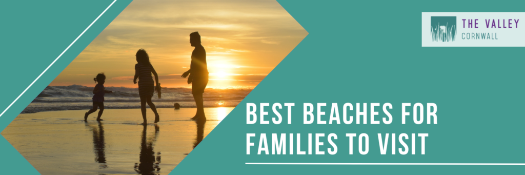 best beaches for families to visit