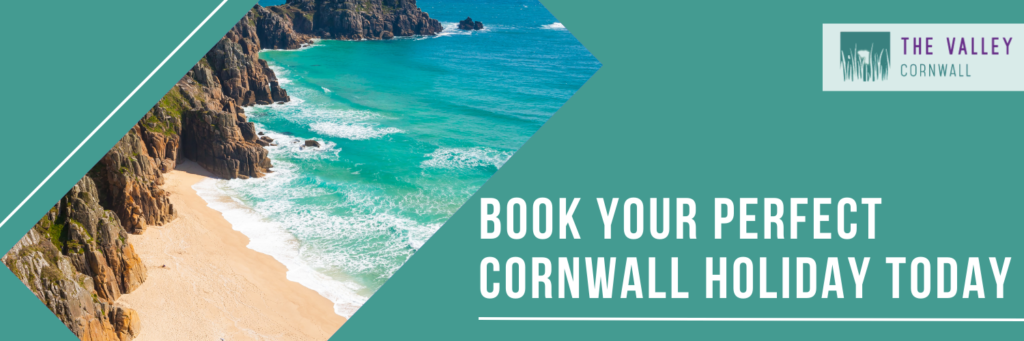Book your perfect Cornwall at The Valley