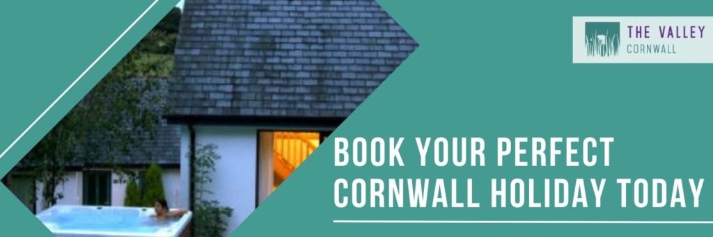 book your perfect cornwall holiday