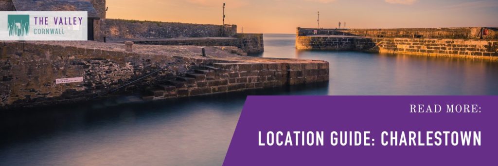 location guide charlestown